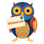ARVideoCards owl logo